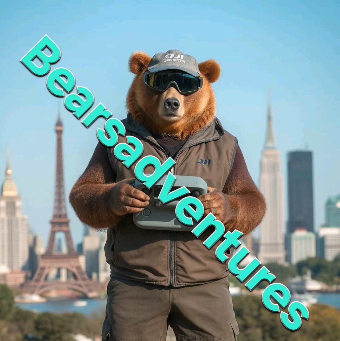 bearsadventures.co.uk